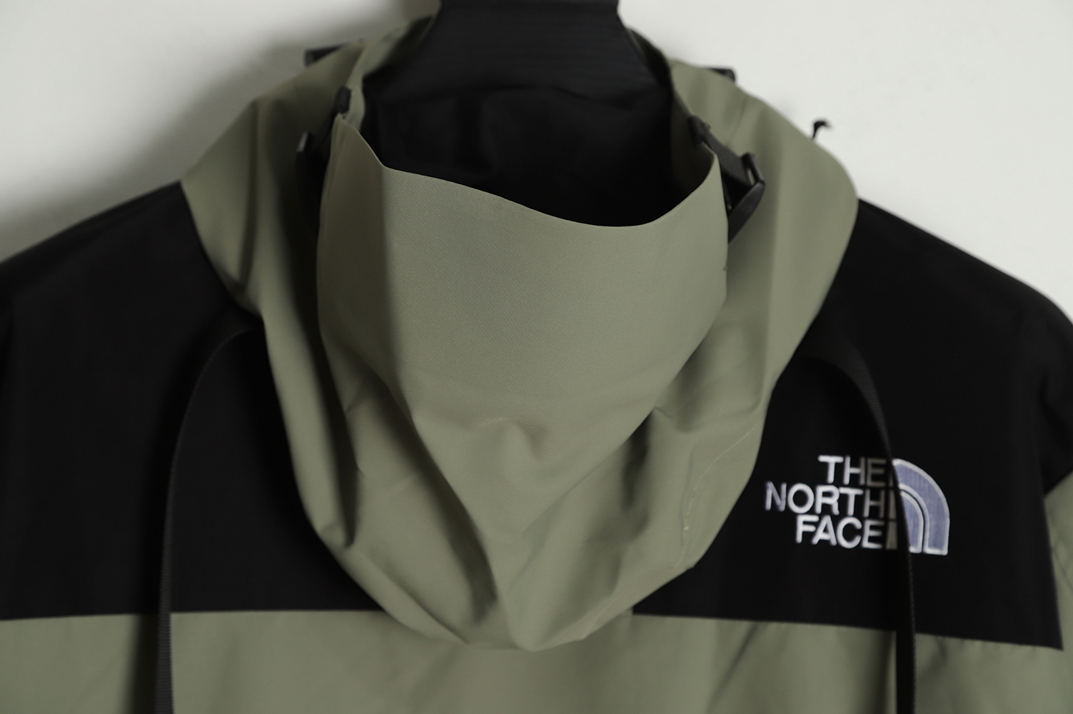 the nor*h F**e 1990 mountain gore-tex jacket 20 tsk7