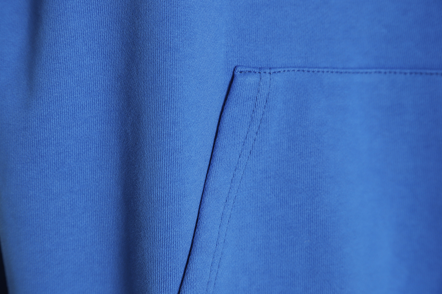 WE11 DONE 22FW Small Block Letter Hoodie TSK1