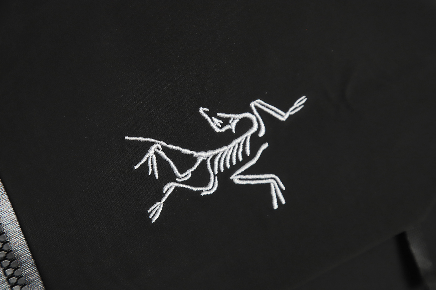 Arcteryx Macai LT Outdoor Windproof Warm Hooded Ski Jacket Jacket TSK1