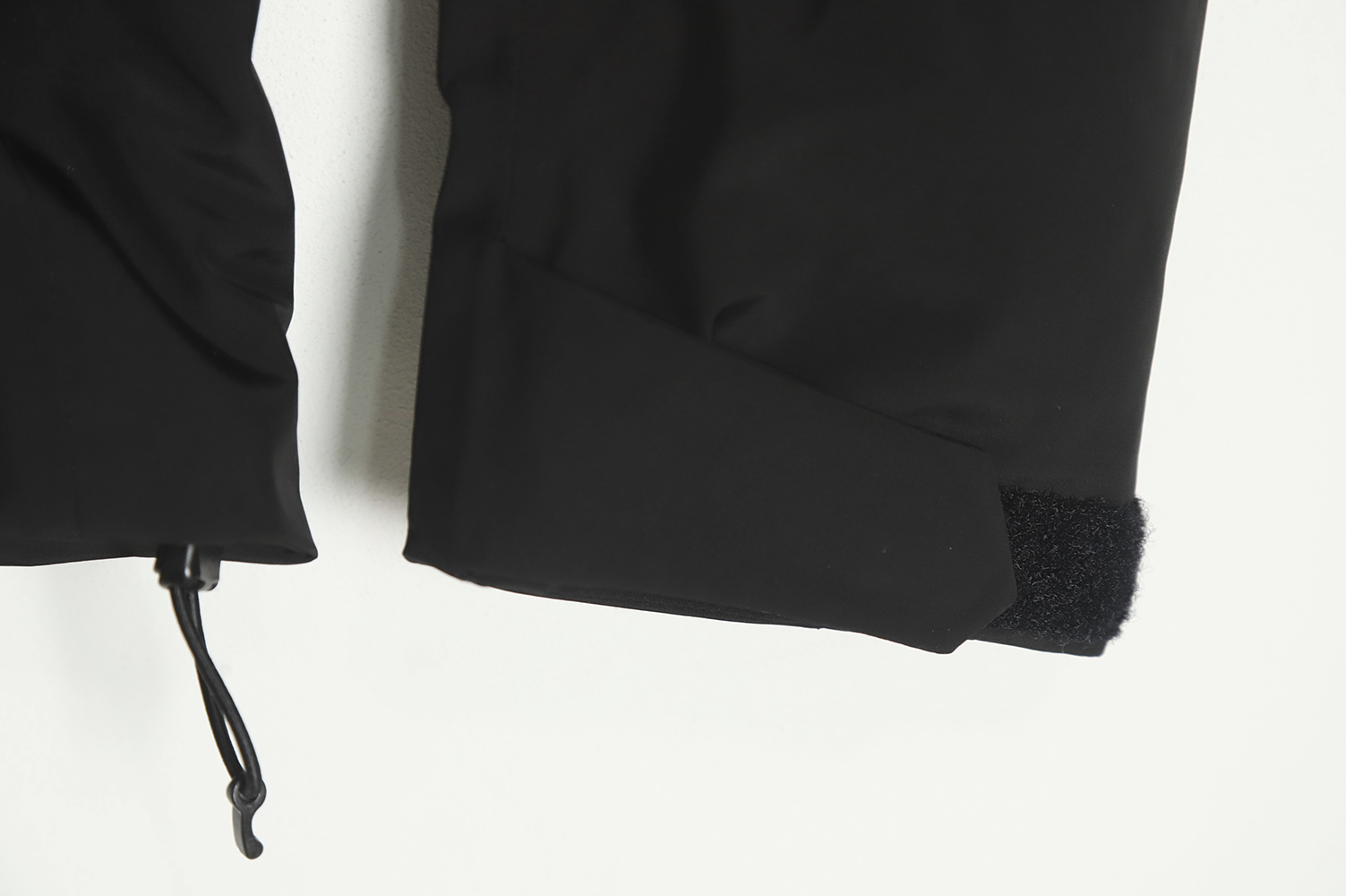 Arcteryx Macai LT Outdoor Windproof Warm Hooded Ski Jacket Jacket TSK1