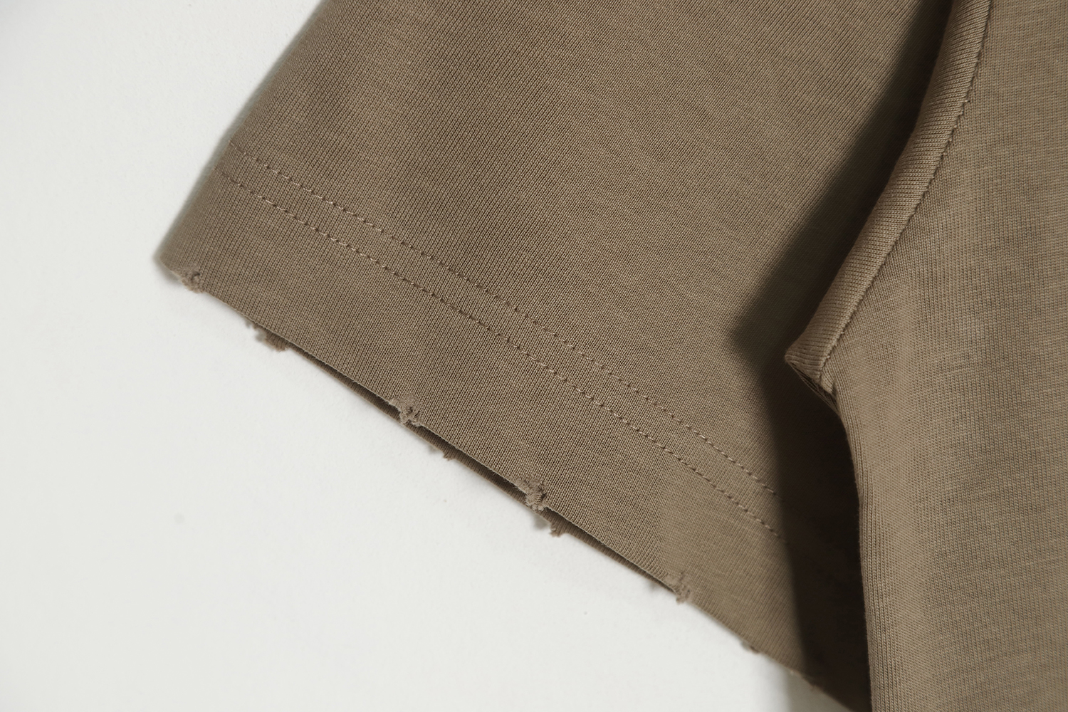 Ba*len*cia*ga burst print short sleeves