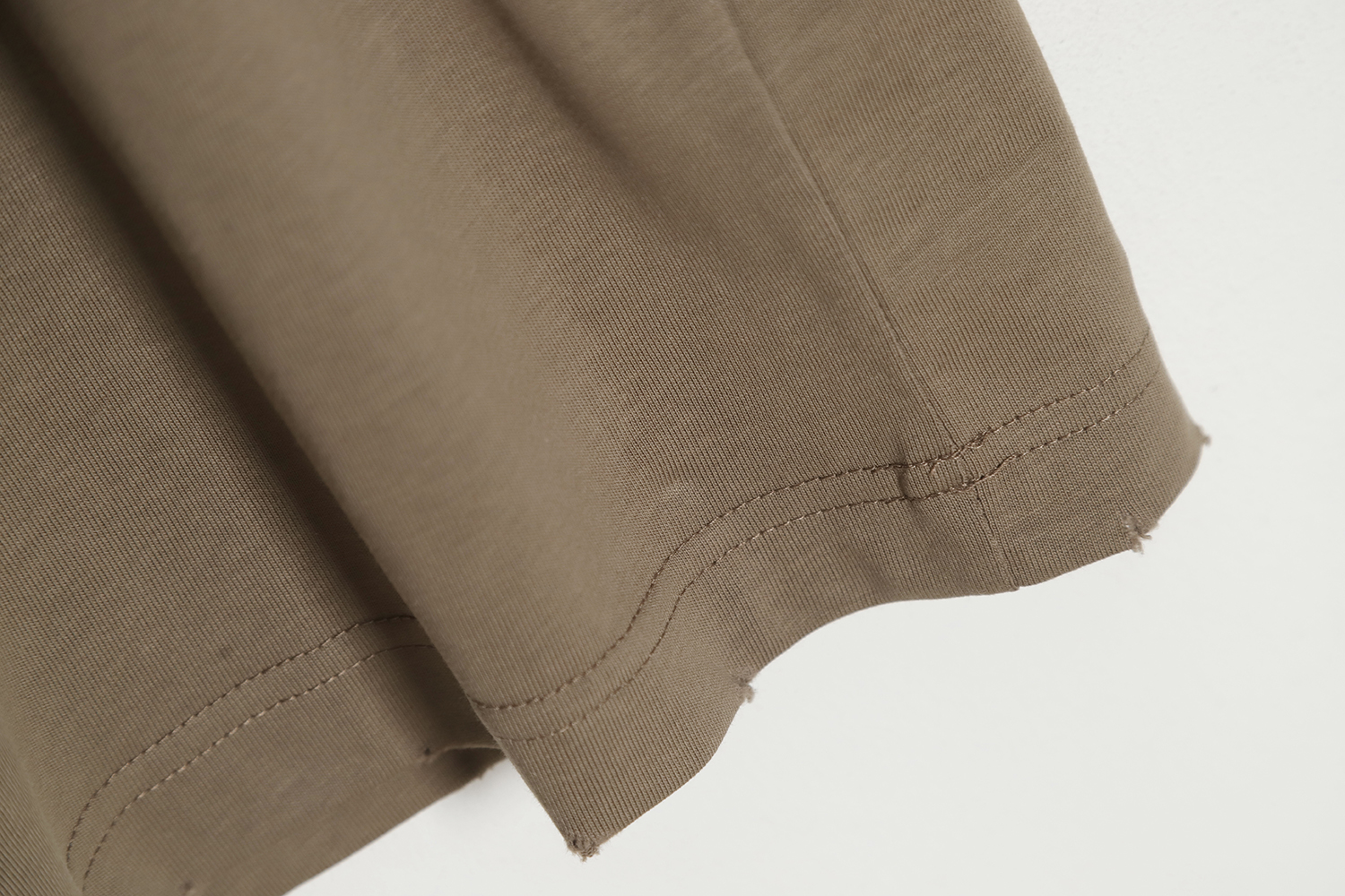 Ba*len*cia*ga burst print short sleeves