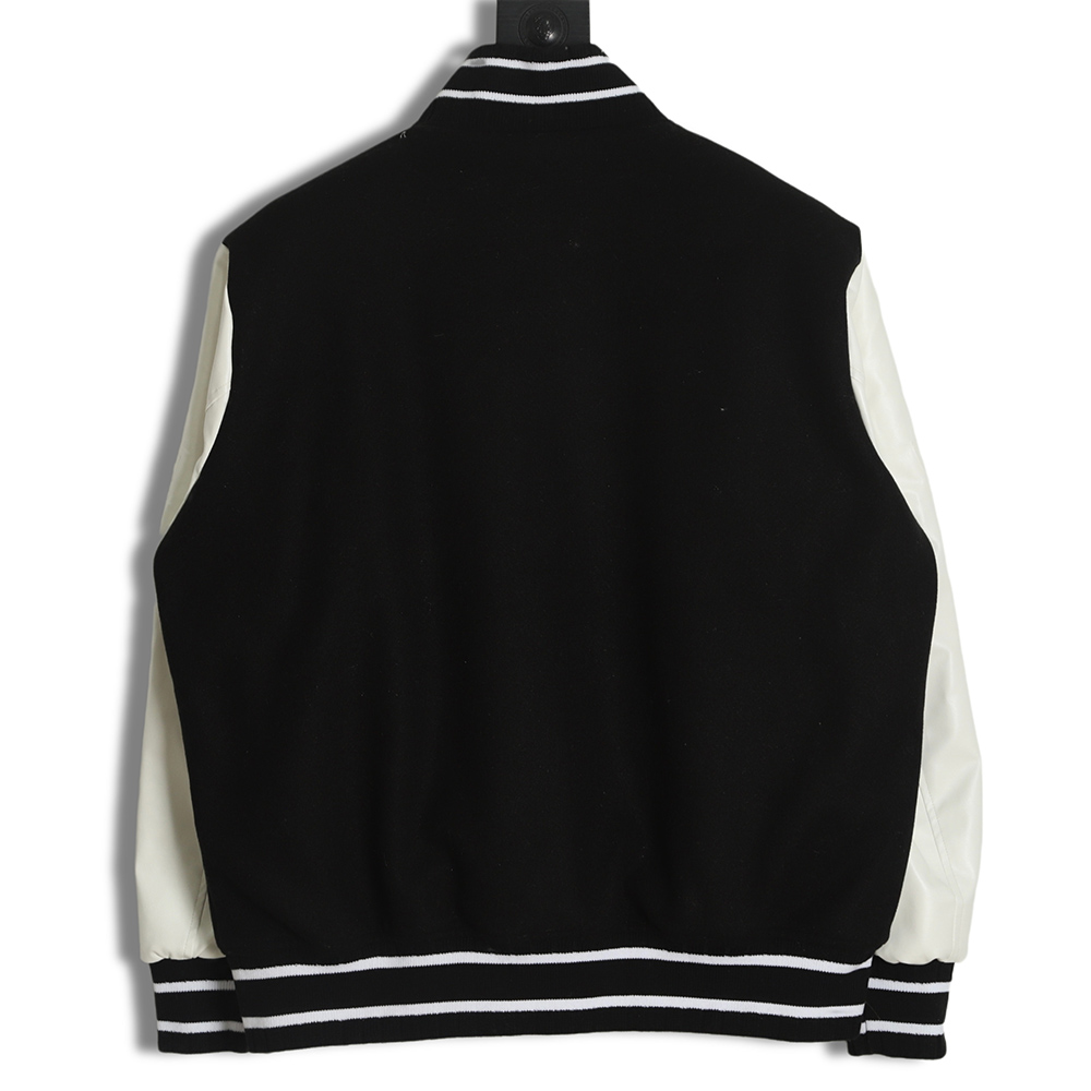 Givenchy stitching ma2 baseball uniform TSK1