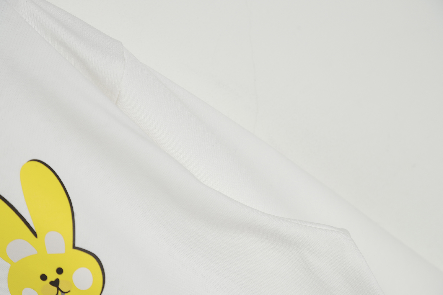 Kenzo Takada Kenzo 22SS Rabbit Print Crewneck Sweatshirt