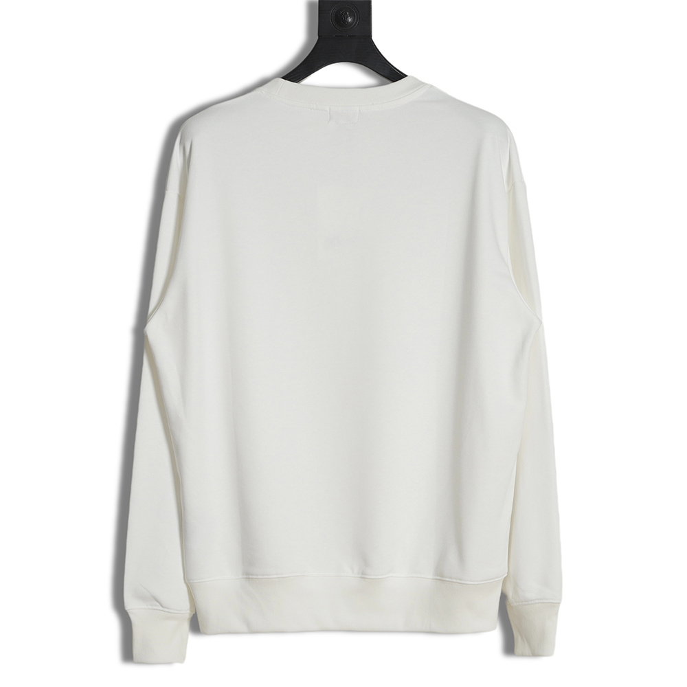 Kenzo Takada Kenzo 22SS Rabbit Print Crewneck Sweatshirt