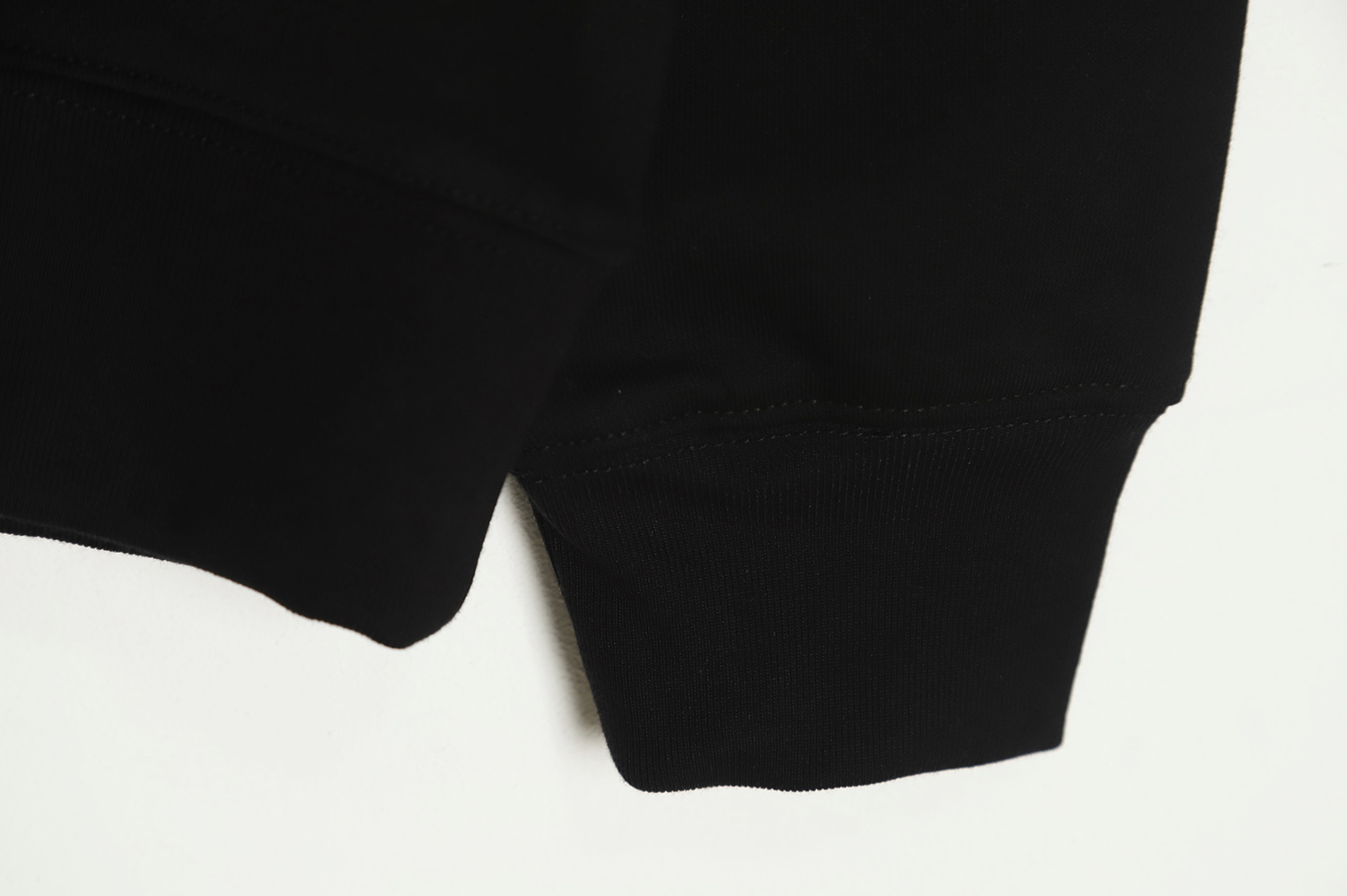 Kenzo 22FW begonia print crew neck sweatshirt TSK1