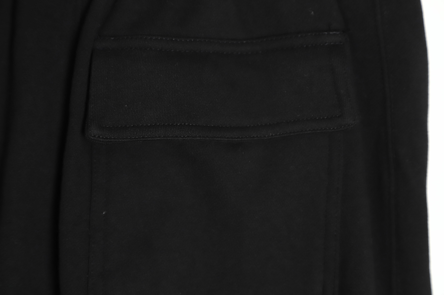 Represent 21ss High Street Zippered Wash Shorts