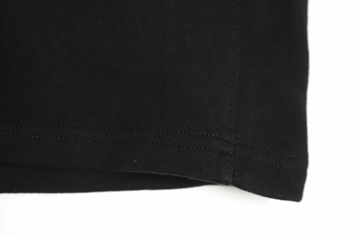 Represent 21ss High Street Zippered Wash Shorts