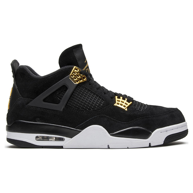 AIR JORDAN 4 RETRO ''ROYALTY''
