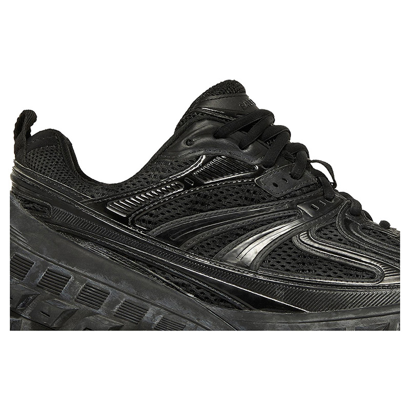 Ba*len*cia*ga defender sneaker 