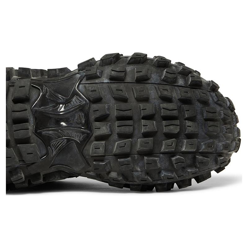 Ba*len*cia*ga defender sneaker 