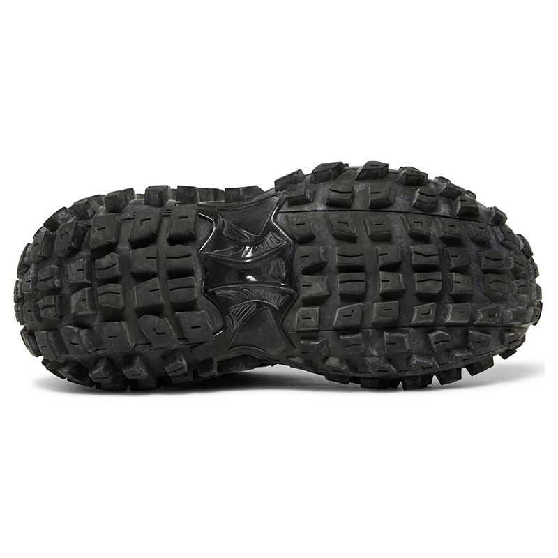 Ba*len*cia*ga defender sneaker 