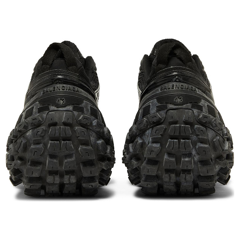 Ba*len*cia*ga defender sneaker 