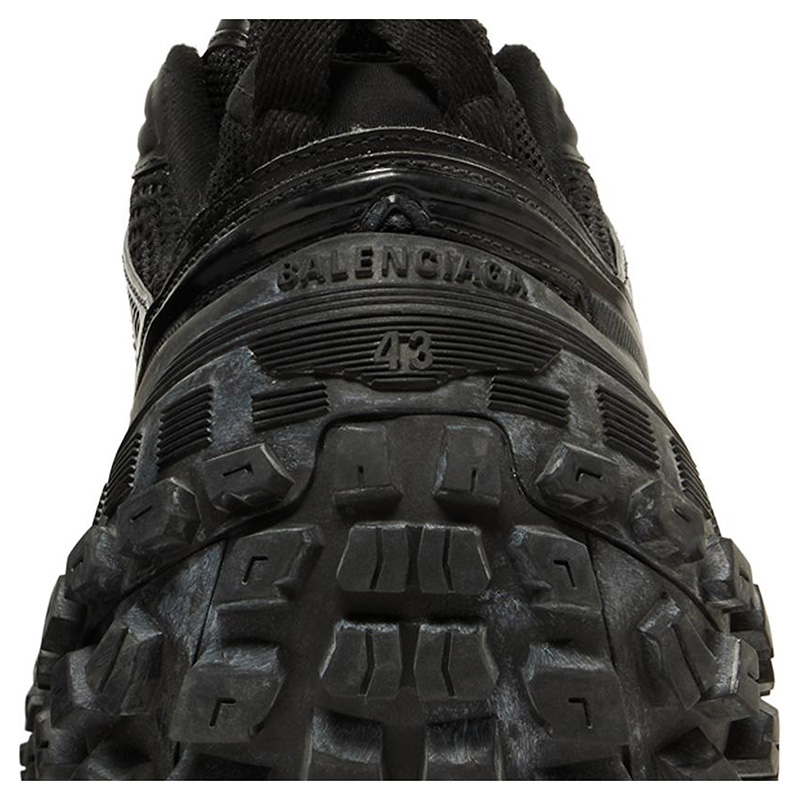 Ba*len*cia*ga defender sneaker 