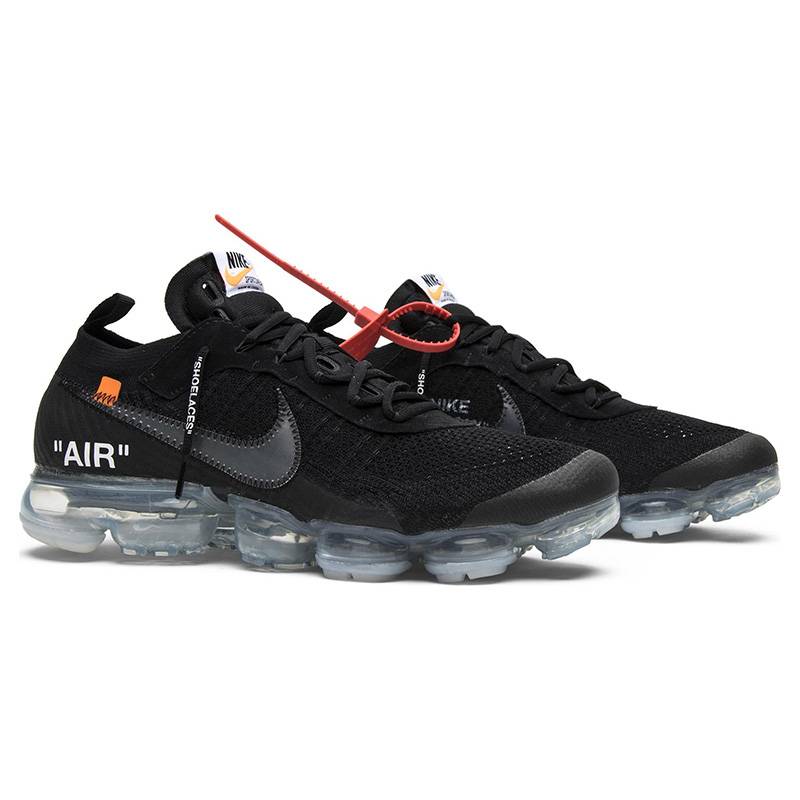 OFF-WHITE X AIR VAPORMAX 
