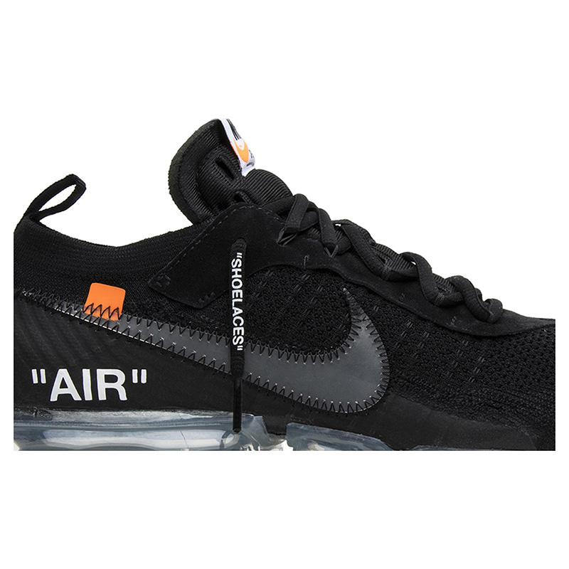 OFF-WHITE X AIR VAPORMAX 
