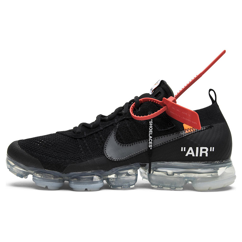 OFF-WHITE X AIR VAPORMAX 
