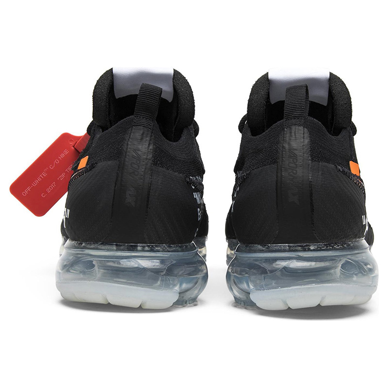 OFF-WHITE X AIR VAPORMAX 