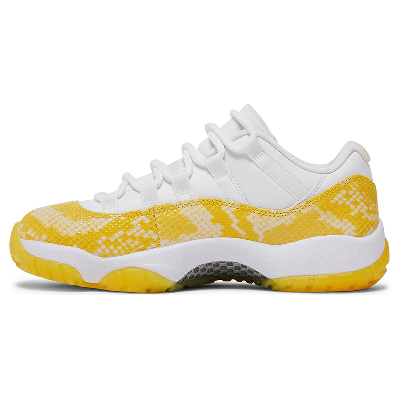AIR JORDAN 11 LOW 