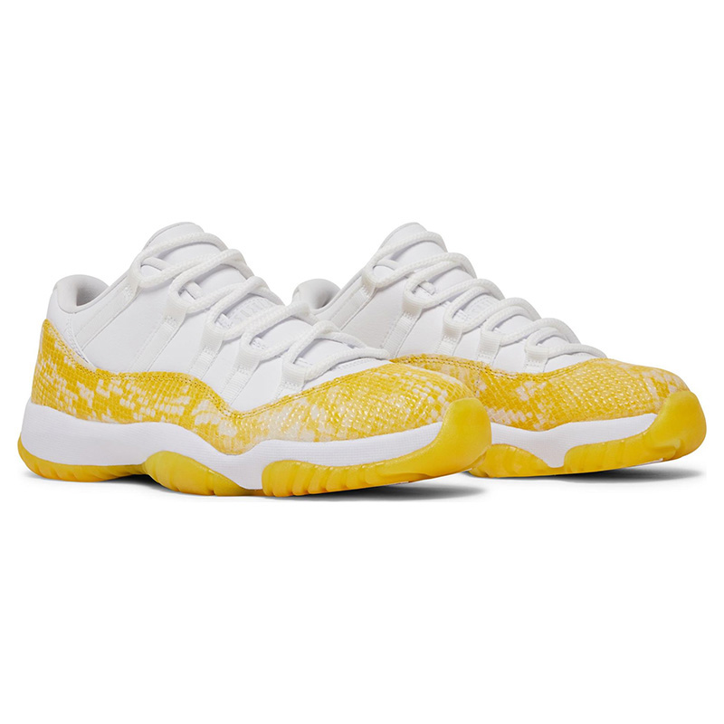 AIR JORDAN 11 LOW 