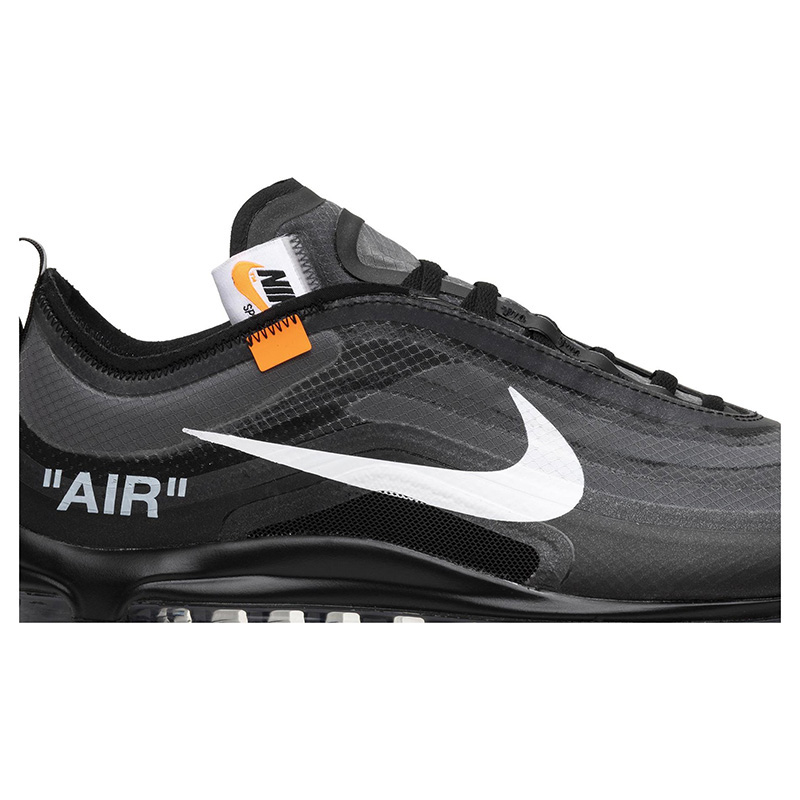 OFF-WHITE X AIR MAX 97 