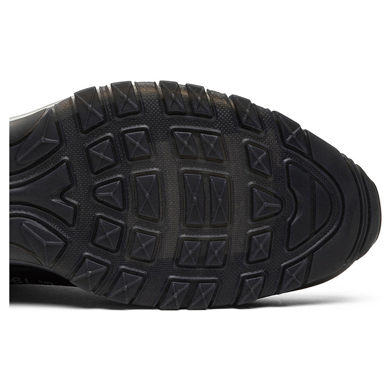 OFF-WHITE X AIR MAX 97 