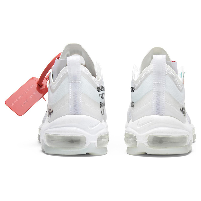 OFF-WHITE X AIR MAX 97 OG 
