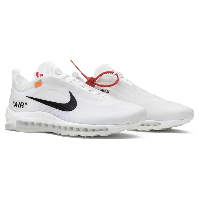 OFF-WHITE X AIR MAX 97 OG 
