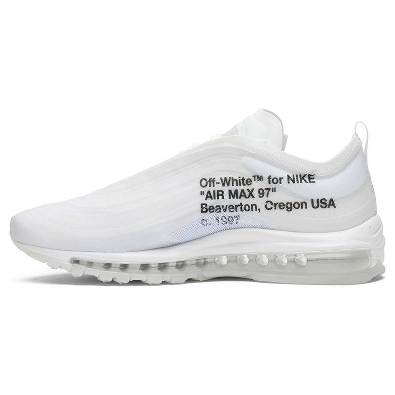 OFF-WHITE X AIR MAX 97 OG 
