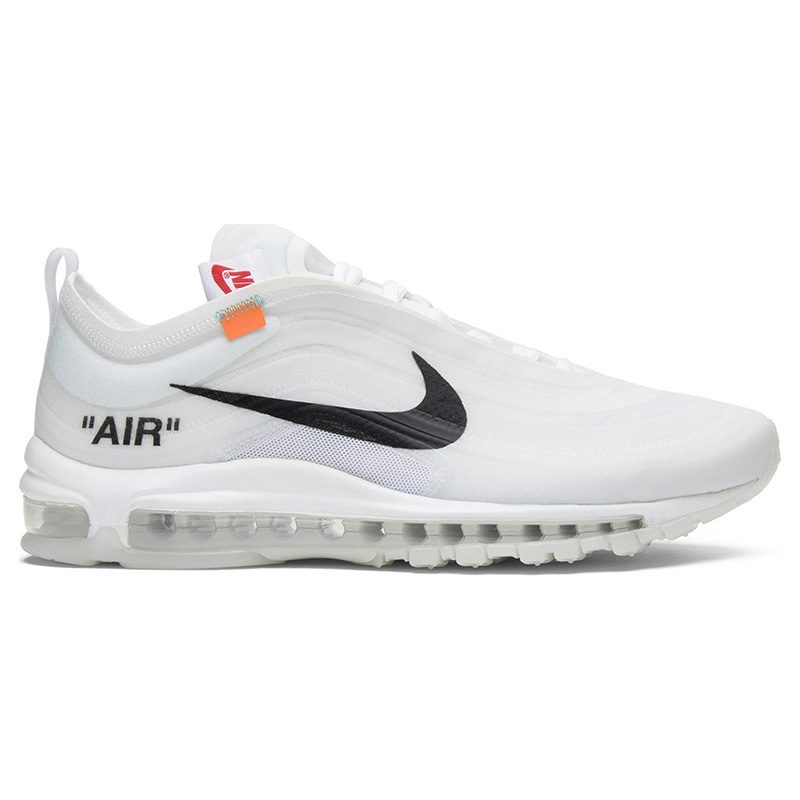 OFF-WHITE X AIR MAX 97 OG ''THE TEN''