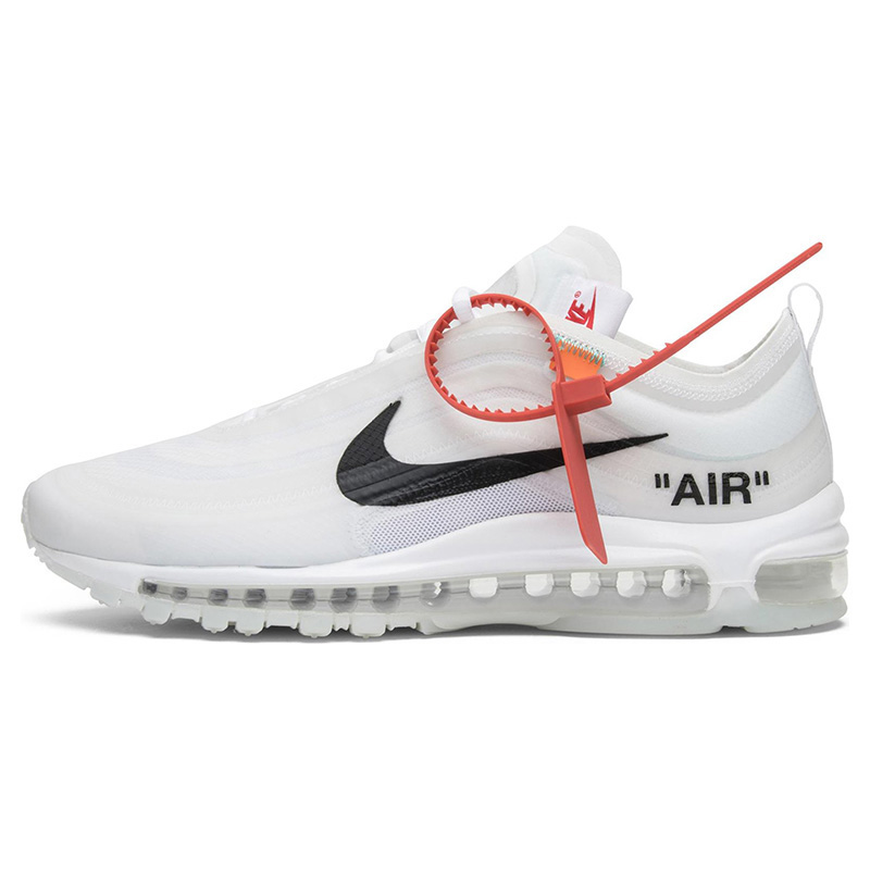 OFF-WHITE X AIR MAX 97 OG 