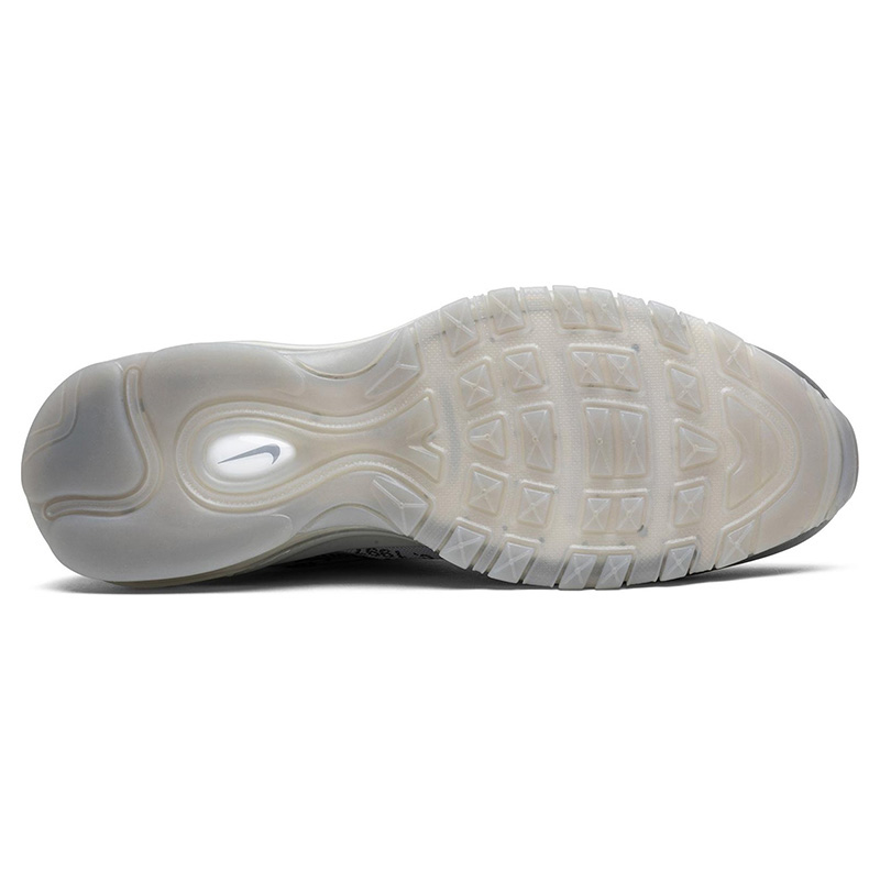 OFF-WHITE X AIR MAX 97 