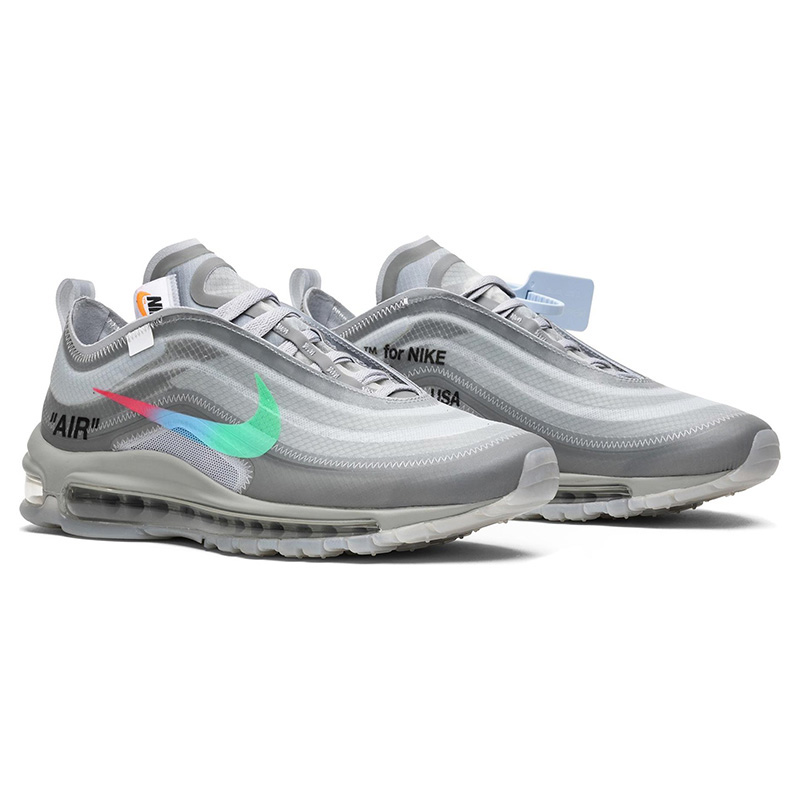 OFF-WHITE X AIR MAX 97 