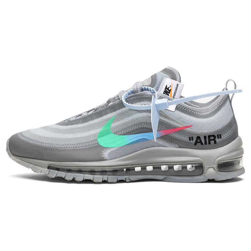 OFF-WHITE X AIR MAX 97 