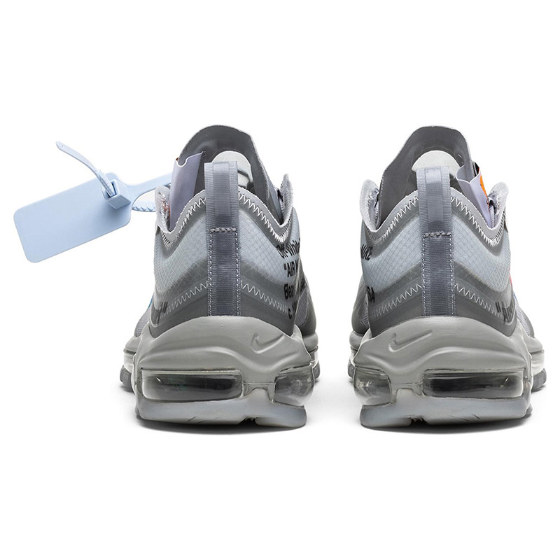 OFF-WHITE X AIR MAX 97 