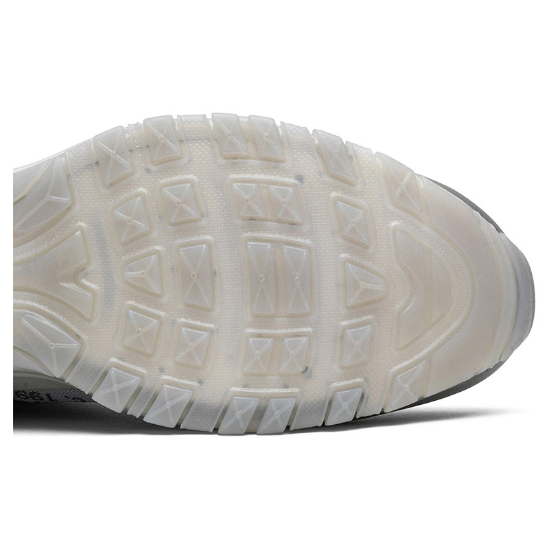 OFF-WHITE X AIR MAX 97 