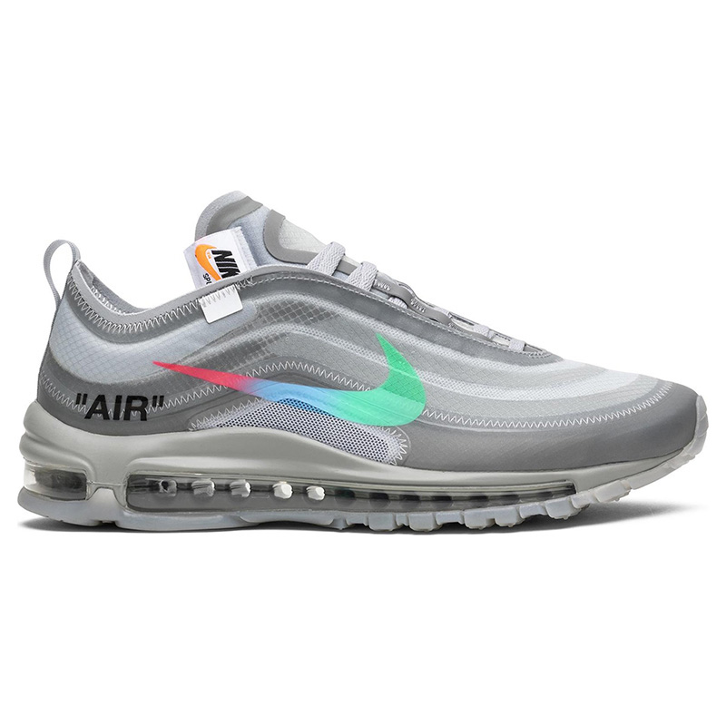 OFF-WHITE X AIR MAX 97 ''MENTA''