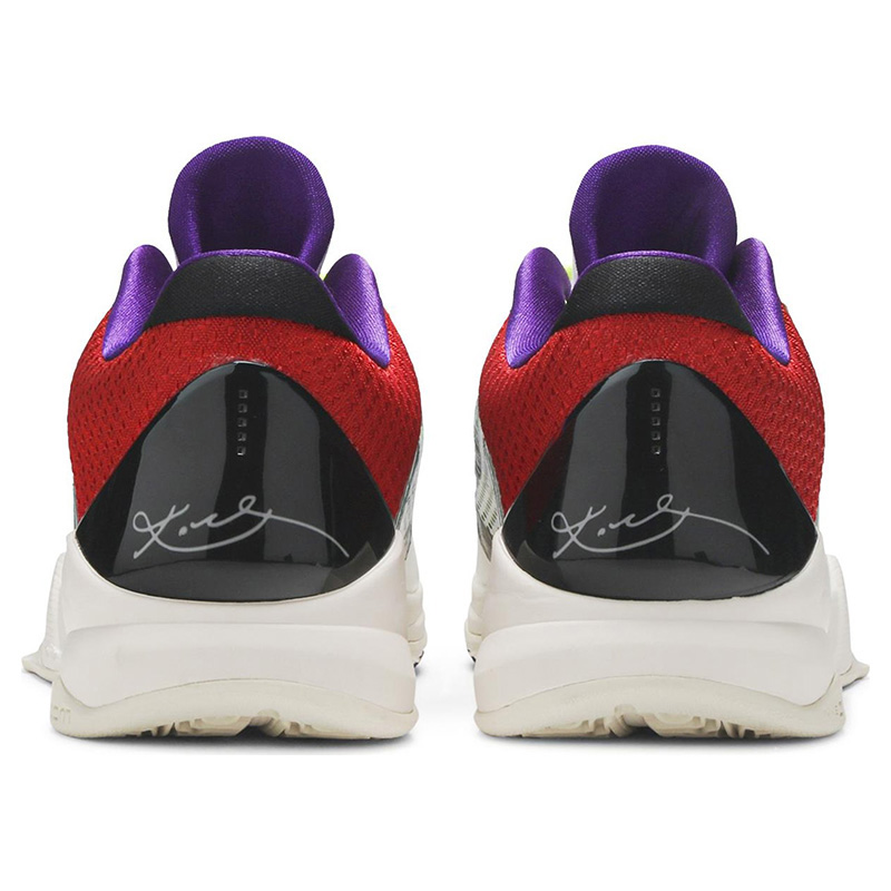 P.J. TUCKER X ZOOM KOBE 5 PROTRO PE