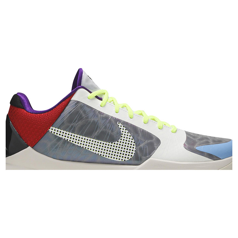 P.J. TUCKER X ZOOM KOBE 5 PROTRO PE