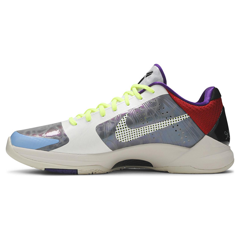 P.J. TUCKER X ZOOM KOBE 5 PROTRO PE