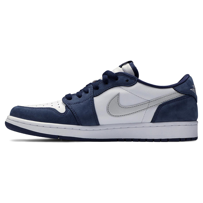 ERIC KOSTON X AIR JORDAN 1 LOW SB 