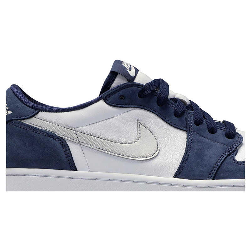 ERIC KOSTON X AIR JORDAN 1 LOW SB 