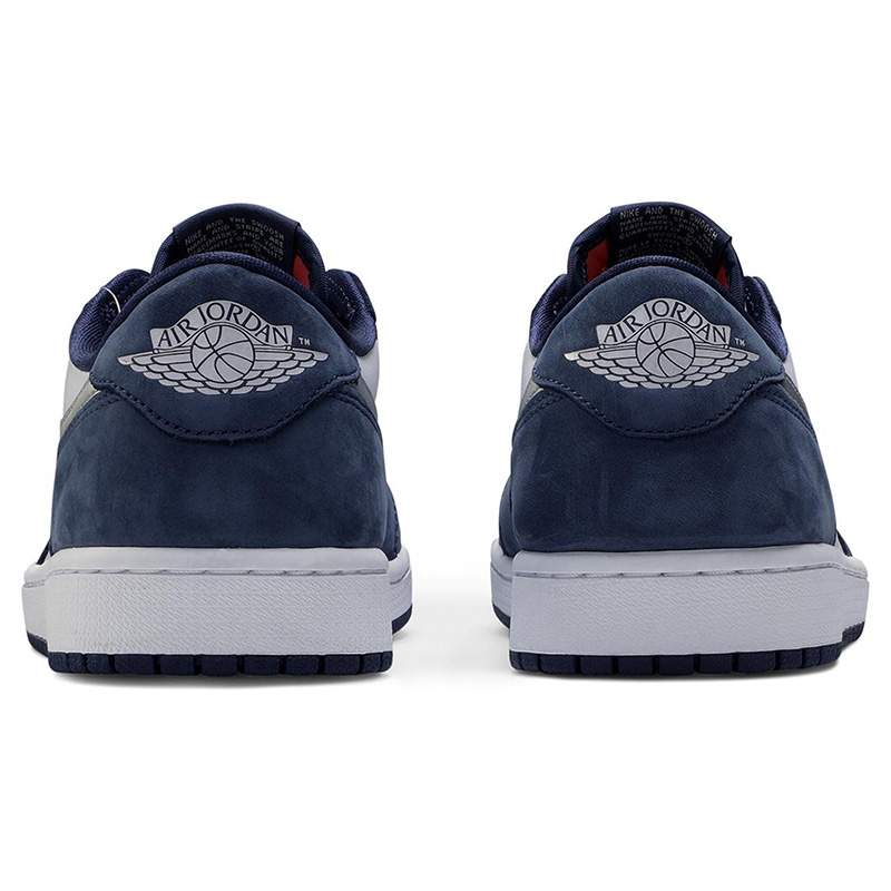 ERIC KOSTON X AIR JORDAN 1 LOW SB 