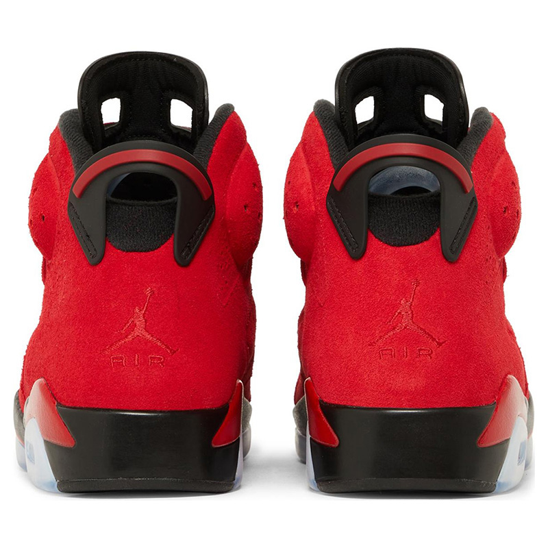AIR JORDAN 6 RETRO 