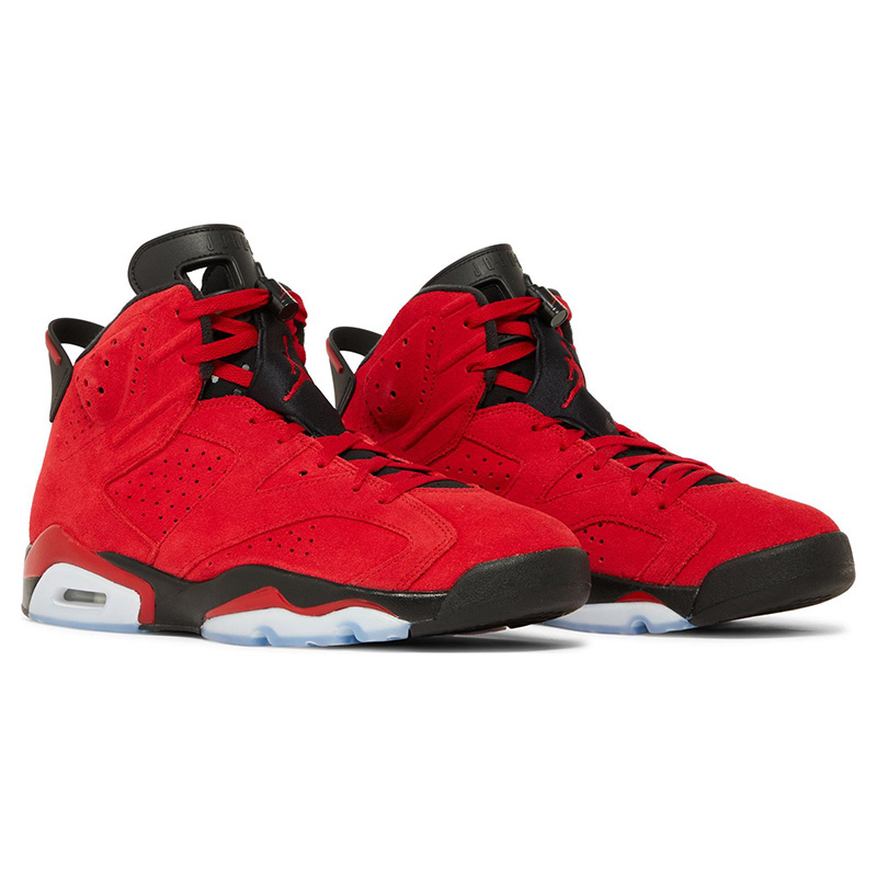 AIR JORDAN 6 RETRO 