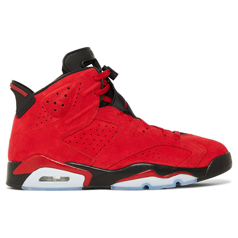 AIR JORDAN 6 RETRO ''TORO BRAVO''