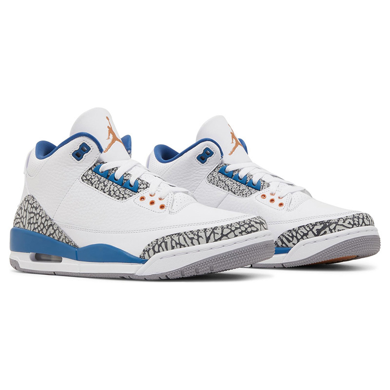 AIR JORDAN 3 RETRO 