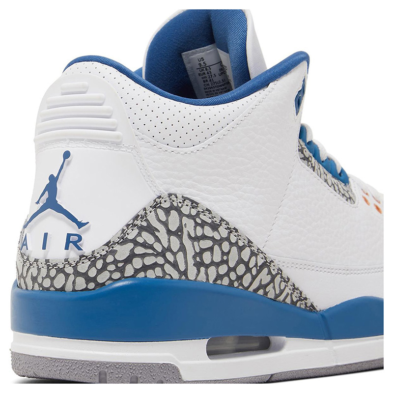 AIR JORDAN 3 RETRO 