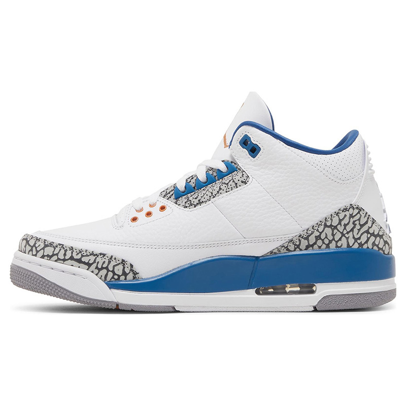 AIR JORDAN 3 RETRO 