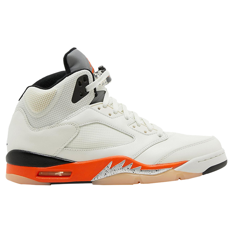 AIR JORDAN 5 RETRO ''SHATTERED BACKBOARD''